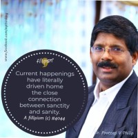 Dr.Prateep V Philip IPS R PhD