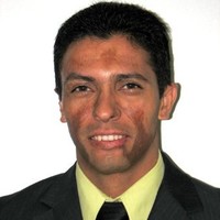 Marcus Holanda
