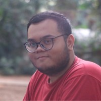 Nanda Muslim