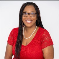Jermya Jackson, Mha, Capm