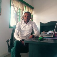 VINCENT DE PAUL N'GUESSAN