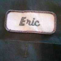 Eric Nelson