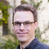 Dr Murray Cox