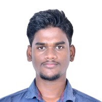 Vishnu Kumar R