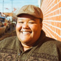 Brooke Taylor (they/them)