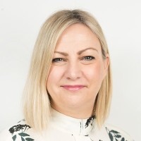 Sarah Eustace