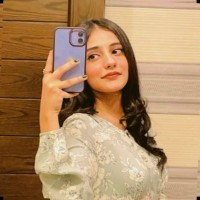 Ayesha Hina