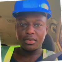 Makhtar Mamadou Kebe