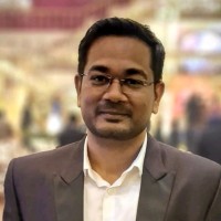 Dr. Sandeep Verma