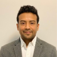 Taksim Ahmed, Ph.D.