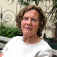 Charlotte Dahllöf