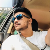 Sagar Shajan Paulose