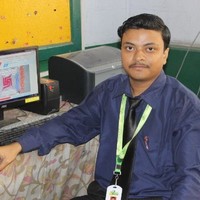 Shushovan Dutta