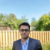 Suraj Parasuram