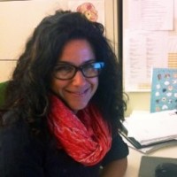 ✍🏼 Kelli Chipponeri