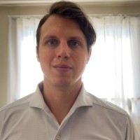 Delian Zidarov
