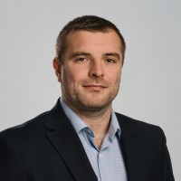 Stuart Clare