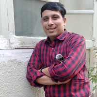 Jigar Thakkar