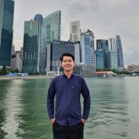 Samuel Sitompul