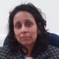 Dr. Shivani Tomar