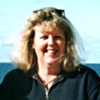 Lyndel Russell