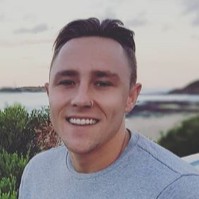 Brock Anderson