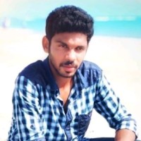 Pramoth Ravinathan