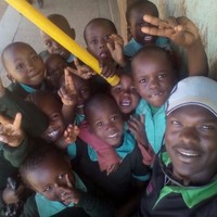 Andrew Mboya