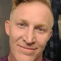 Eric Meyer