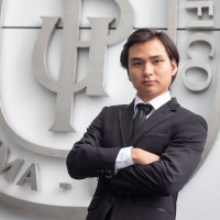Aaron Gregory Magno Acuña Chumpitaz