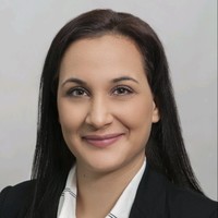 Sonia Gjonaj