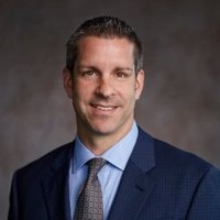 Andrew M. Gluck, Cfa