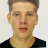 Alessandro Patrick Secchi