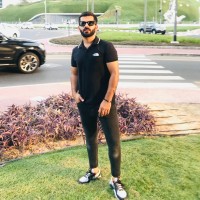 Ehsan Ali