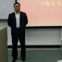 杨光敏