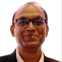 Narayanan Srinivasan