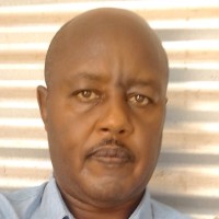 Tite Ndayegamiye