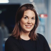 Erika Larsson