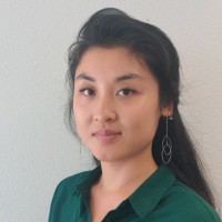 Mandy Shao