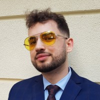 Daniel Dawid