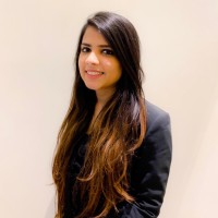 Varsha Singh 😊