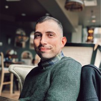 Eli Snyder