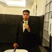 Ismael Rosas Jiménez