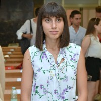 Arianna Maria La Rocca