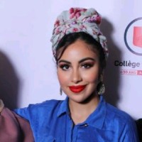 El Hafdi Ibtissam