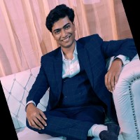 Rishabh sipani