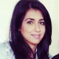 Nelly Farahmand