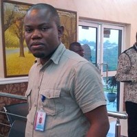 Engr. Babatunde Olatunji Coren, Iaeng, Mnim