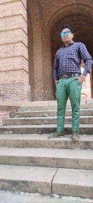 Deepak Kumar Deepak Kumar