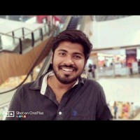 Santhosh Kumar Mulugu